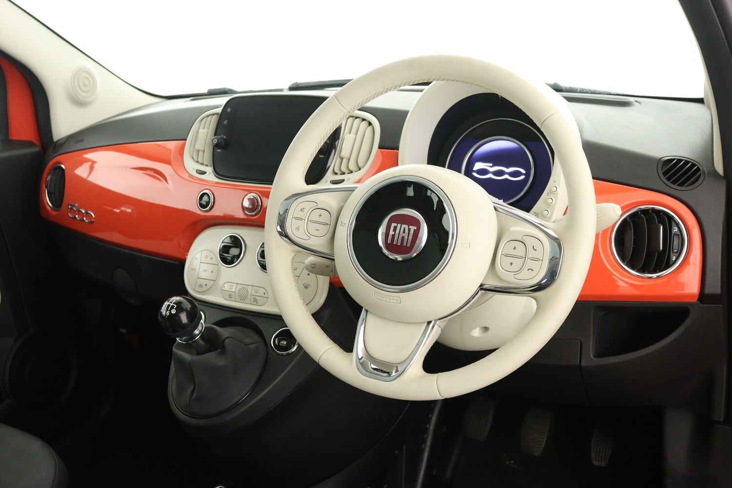 Used Fiat 500 2022 for sale - 76602801: Photo 14