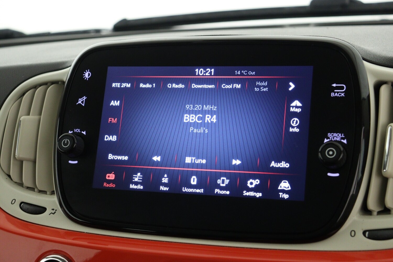 Used Fiat 500 2022 for sale - 76602801: Photo 16