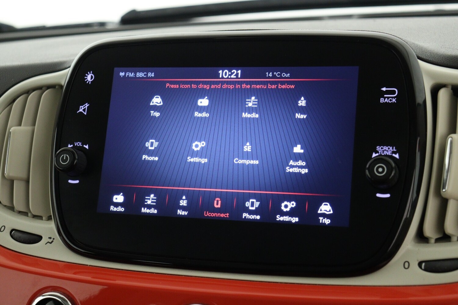 Used Fiat 500 2022 for sale - 76602801: Photo 18