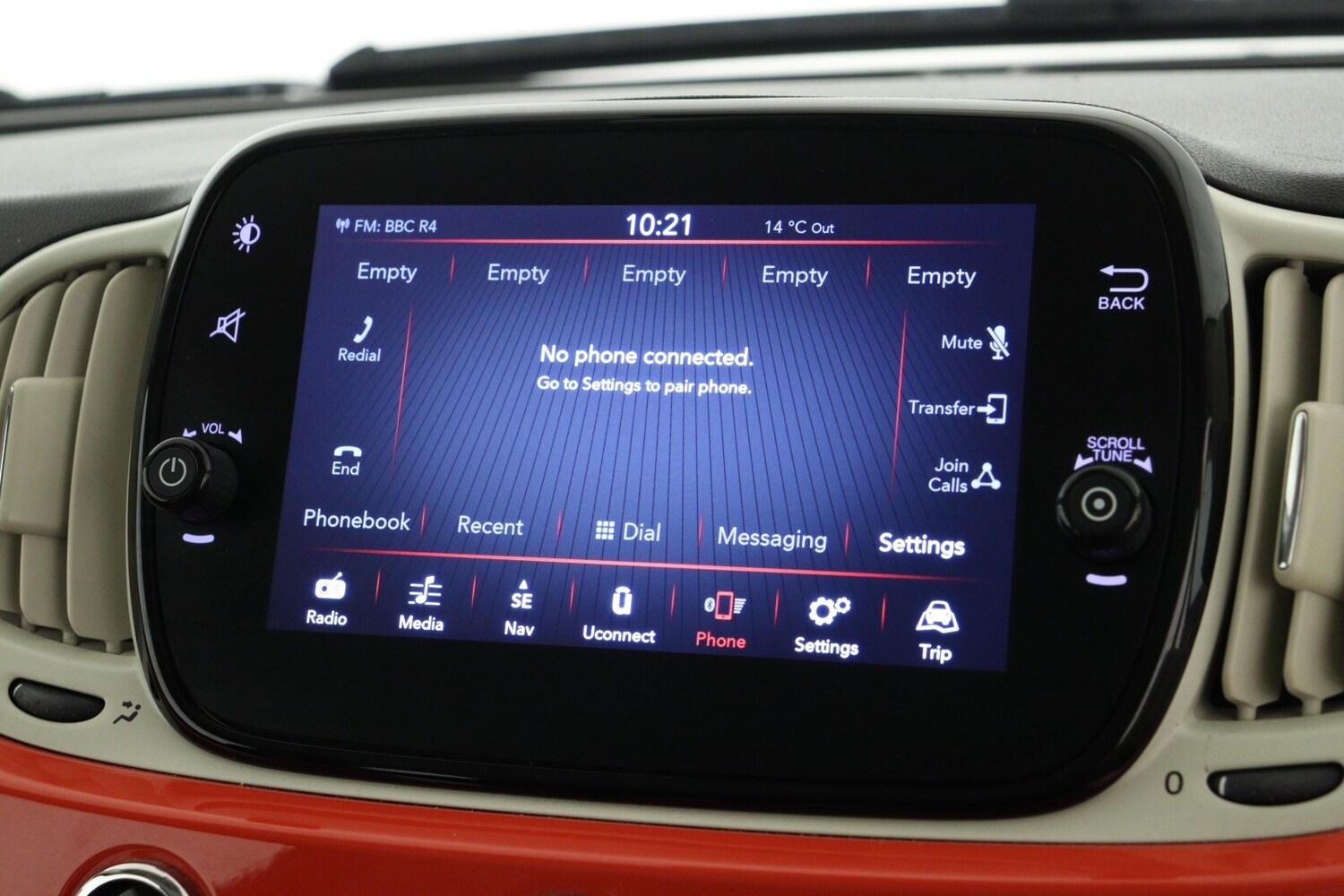 Used Fiat 500 2022 for sale - 76602801: Photo 19