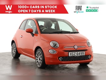 2022 - 1.0 Mild Hybrid Dolcevita Plus 3dr