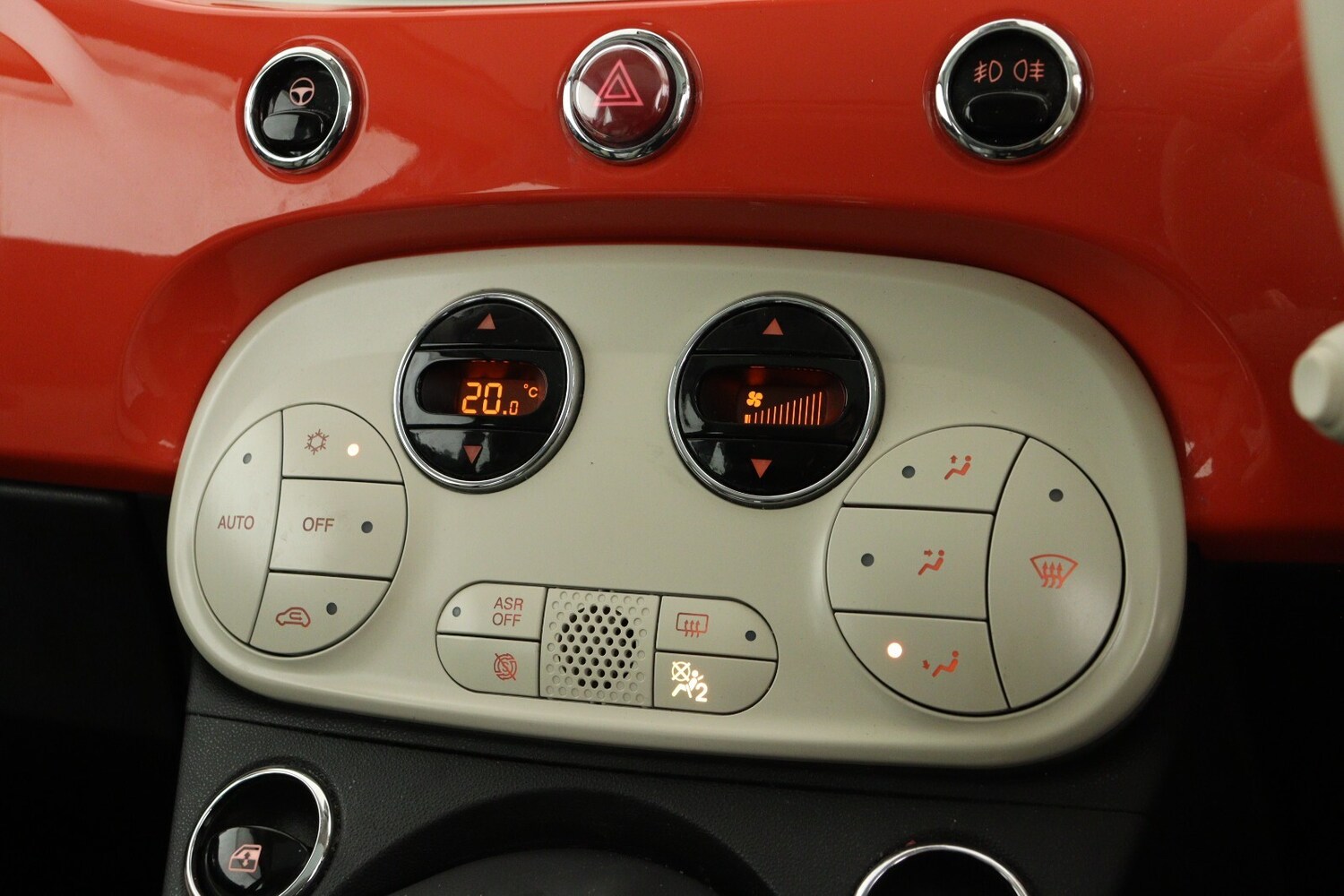 Used Fiat 500 2022 for sale - 76602801: Photo 20