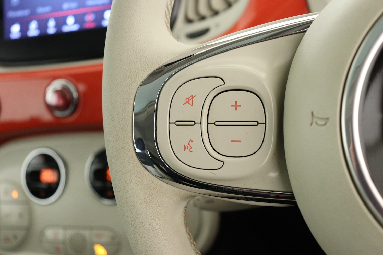 Used Fiat 500 2022 for sale - 76602801: Photo 22