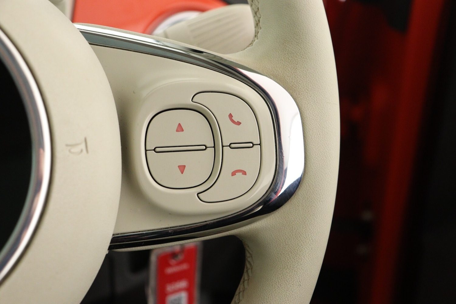 Used Fiat 500 2022 for sale - 76602801: Photo 23