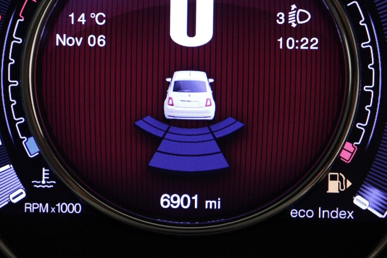 Used Fiat 500 2022 for sale - 76602801: Photo 26