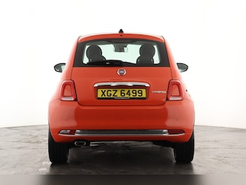 Used Fiat 500 2022 for sale - 76602801: Photo