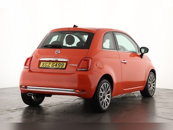 Used Fiat 500 2022 for sale - 76602801: Photo