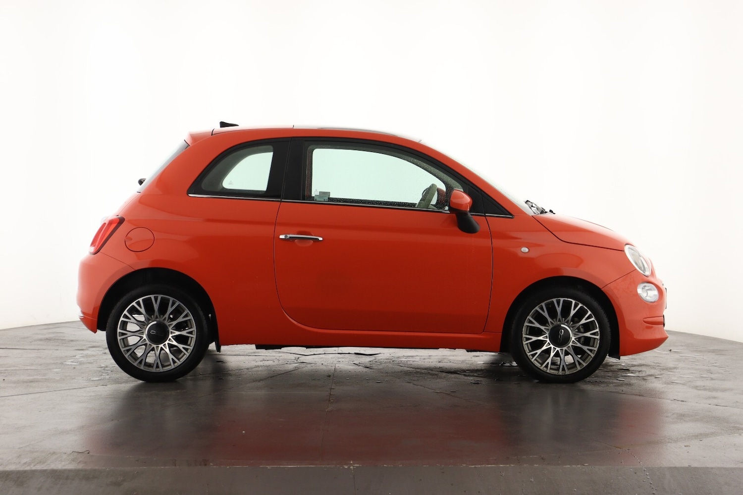 Used Fiat 500 2022 for sale - 76602801: Photo 5