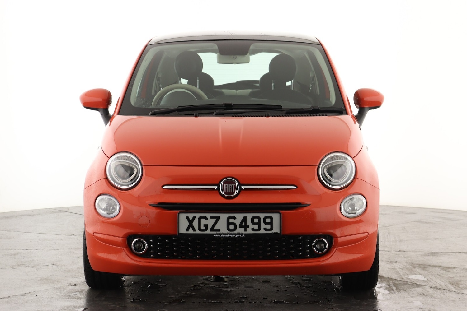 Used Fiat 500 2022 for sale - 76602801: Photo 6