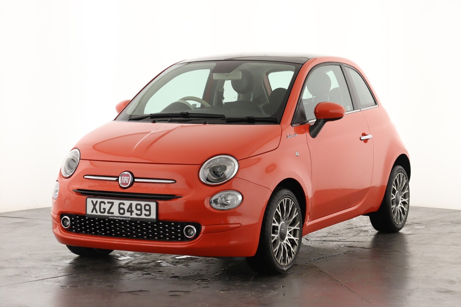 Used Fiat 500 2022 for sale - 76602801: Photo 7
