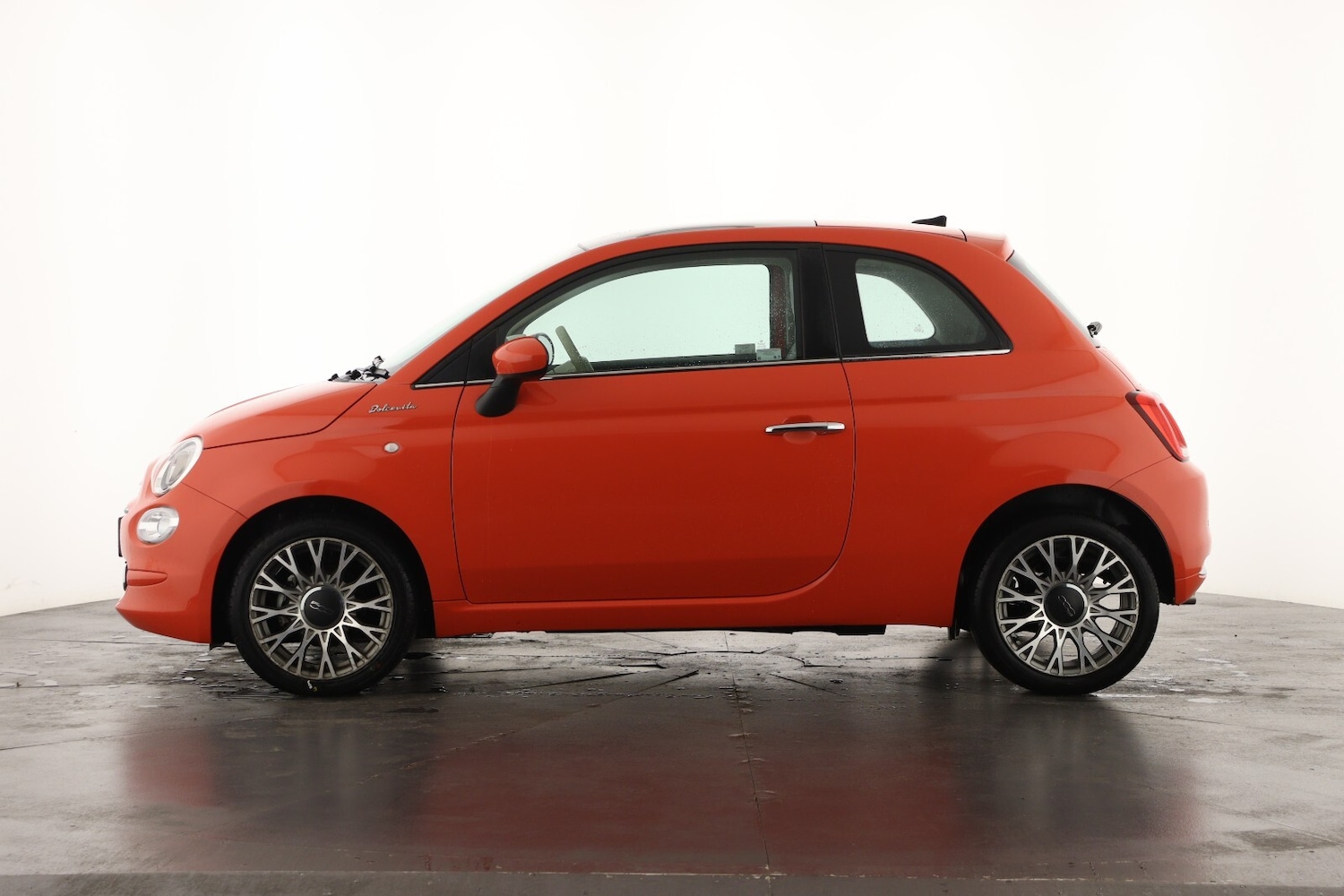 Used Fiat 500 2022 for sale - 76602801: Photo 8