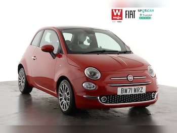Fiat - 500