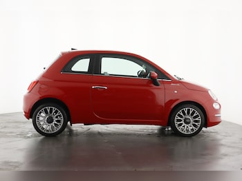 Used Fiat 500 2021 for sale - 75763655: Photo