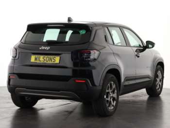 Used Jeep Other  for sale - 74986648: Photo