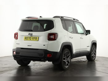 Used Jeep Renegade 2020 for sale - 75629710: Photo
