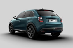 Used Fiat 600 2025 for sale - 76615391: Photo 2