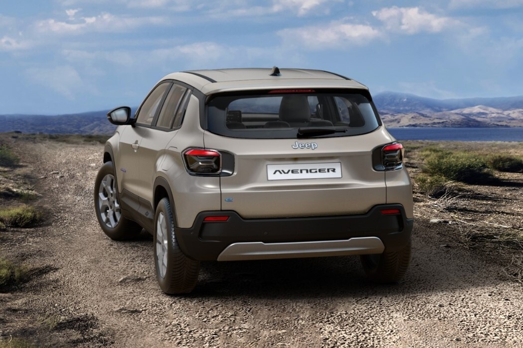 Used Jeep Other 2026 for sale - 77225002: Photo 2