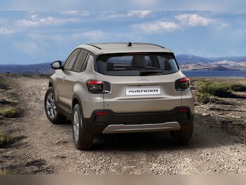 Used Jeep Other 2026 for sale - 77225002: Photo