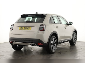 Used Fiat 600 2025 for sale - 76615421: Photo