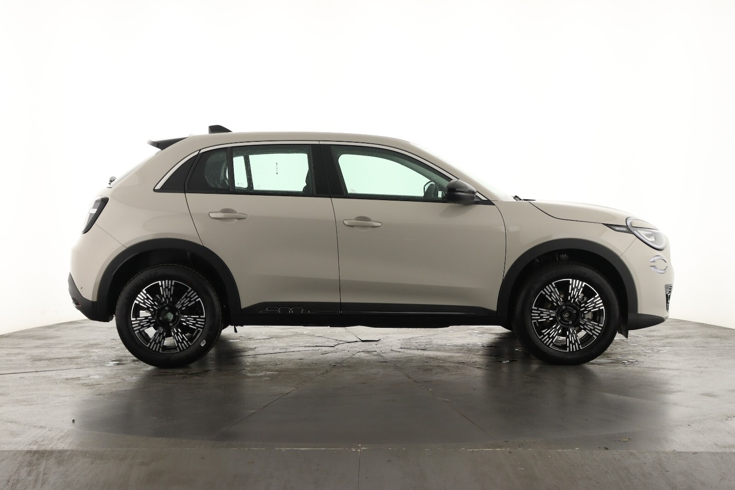 Used Fiat 600 2025 for sale - 76615421: Photo 4