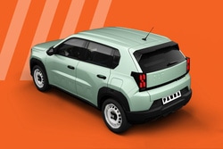 Used Fiat Panda 2025 for sale - 76615190: Photo 2