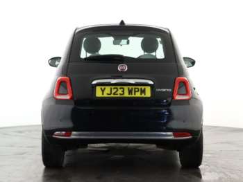 Used Fiat 500 2023 for sale - 74878888: Photo
