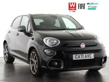 2022 (71) - 1.0 Sport 5dr