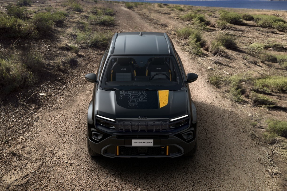 Used Jeep Other 2026 for sale - 77225004: Photo 3