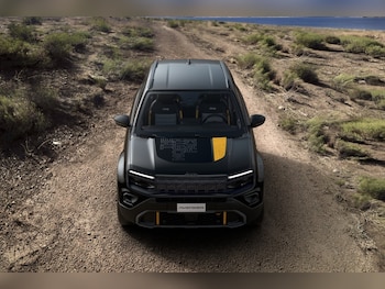 Used Jeep Other 2026 for sale - 77225004: Photo