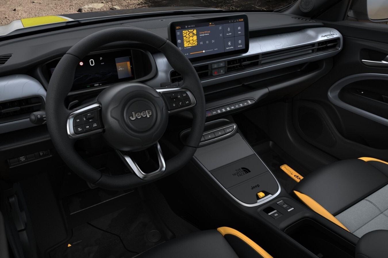 Used Jeep Other 2026 for sale - 77225004: Photo 4