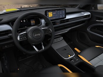 Used Jeep Other 2026 for sale - 77225004: Photo