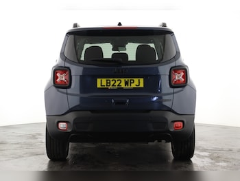 Used Jeep Renegade 2022 for sale - 75959634: Photo