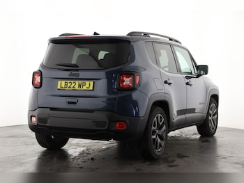 Used Jeep Renegade 2022 for sale - 75959634: Photo