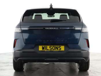 Used Vauxhall Grandland  for sale - 75048320: Photo