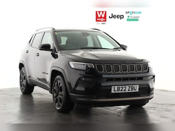 2022 - 1.5 T4 e-Torque Hybrid Upland 5dr DCT