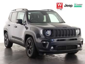 2025 - 1.5 e-Hybrid North Star 5dr DCT Auto