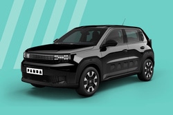 Used Fiat Panda 2025 for sale - 76615341: Photo 1