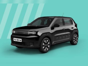 Used Fiat Panda 2025 for sale - 76615341: Photo