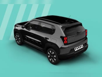 Used Fiat Panda 2025 for sale - 76615341: Photo