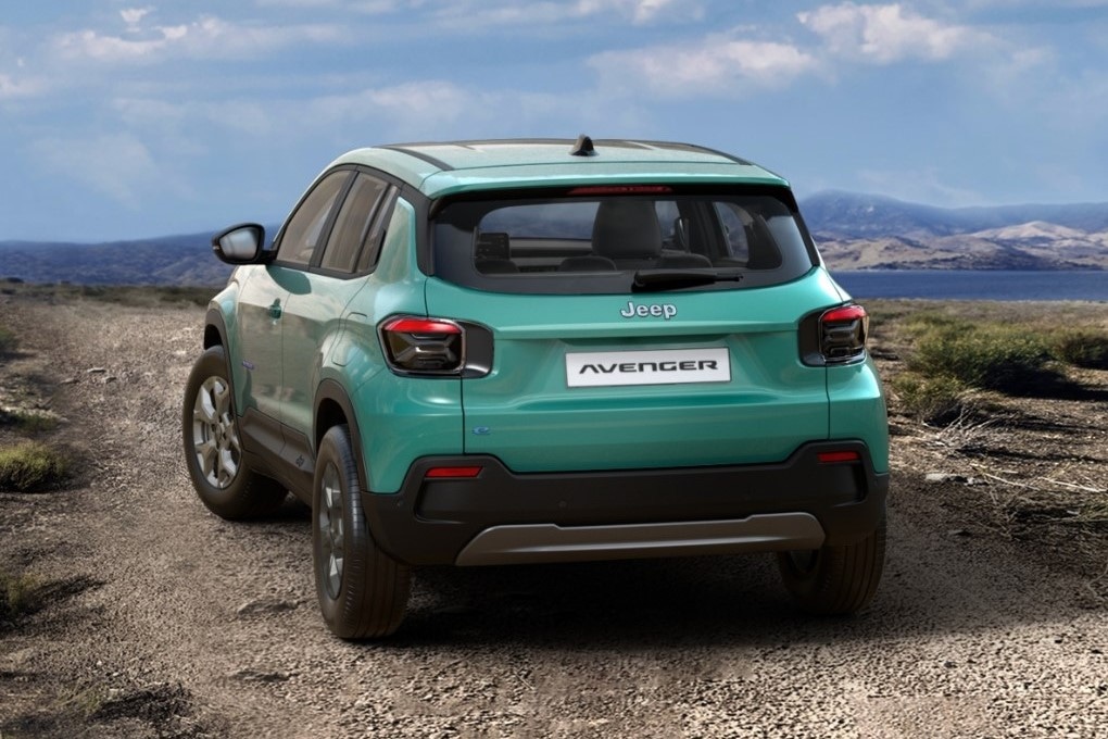 Used Jeep Other 2025 for sale - 76615208: Photo 2