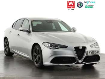 2019 - 2.0 TB 280 Veloce 4dr Auto