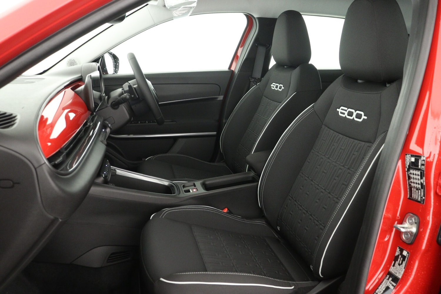 Used Fiat 600 2025 for sale - 76615411: Photo 10