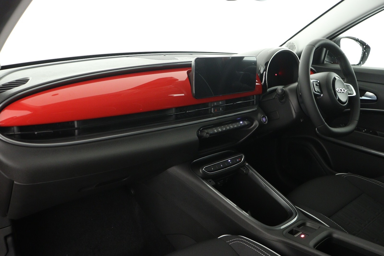 Used Fiat 600 2025 for sale - 76615411: Photo 11