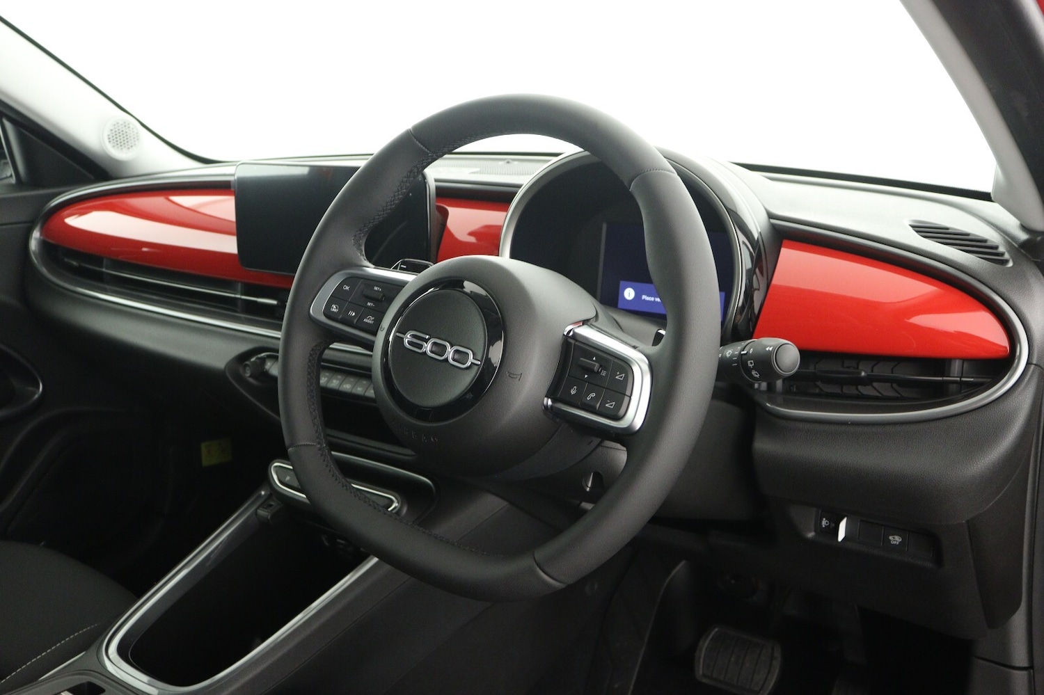 Used Fiat 600 2025 for sale - 76615411: Photo 13