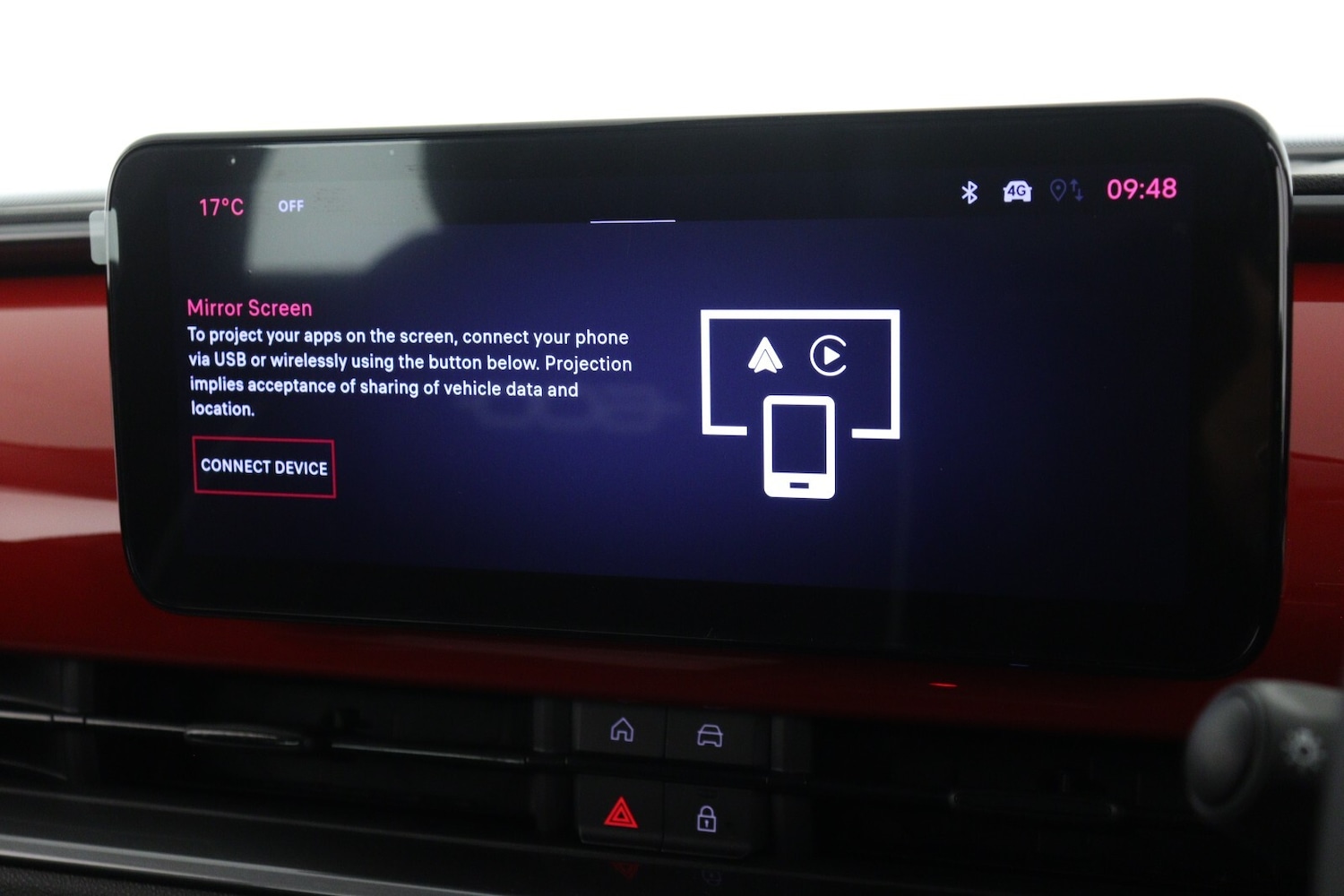 Used Fiat 600 2025 for sale - 76615411: Photo 16