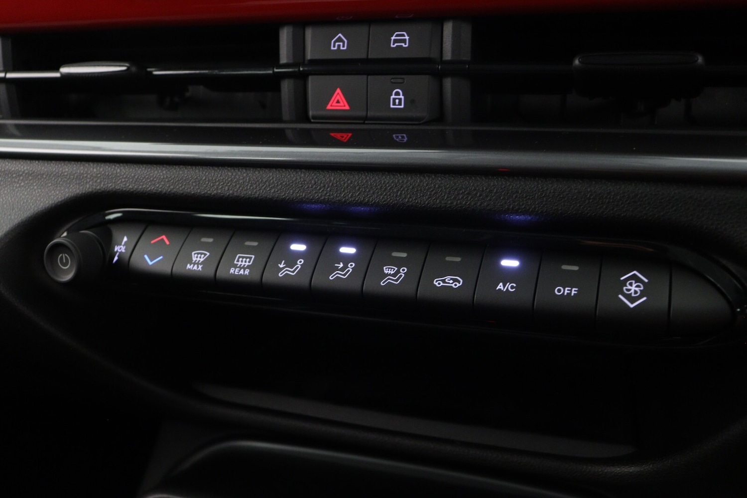 Used Fiat 600 2025 for sale - 76615411: Photo 20