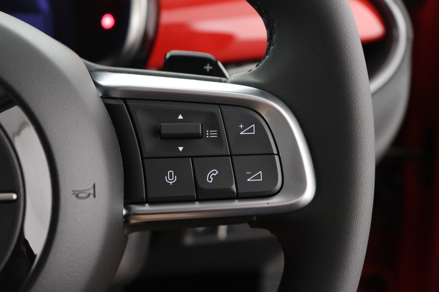 Used Fiat 600 2025 for sale - 76615411: Photo 24