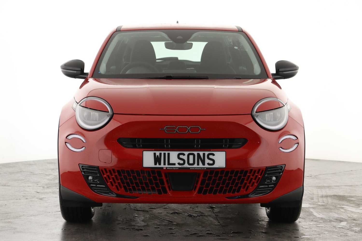 Used Fiat 600 2025 for sale - 76615411: Photo 5