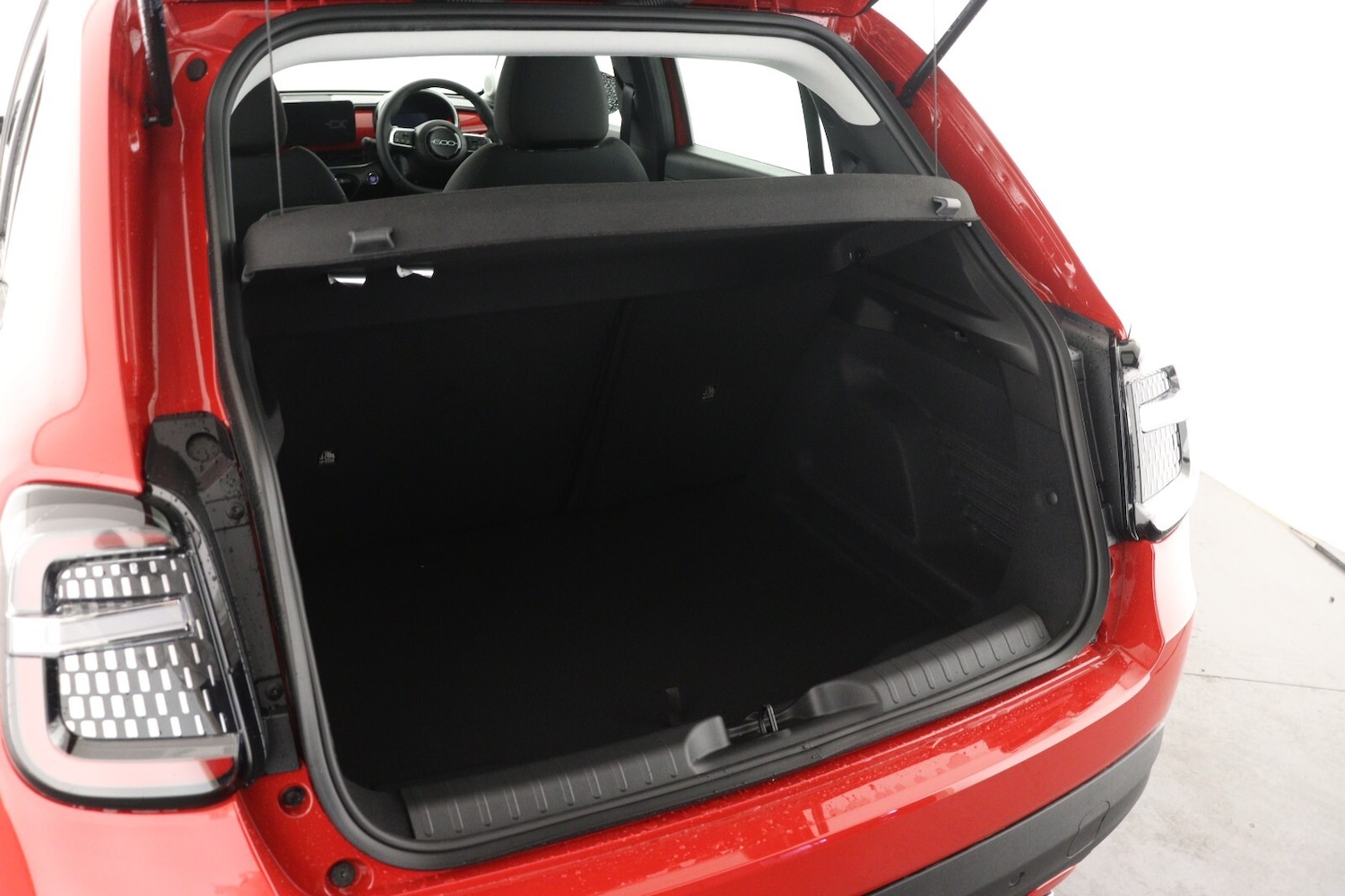 Used Fiat 600 2025 for sale - 76615411: Photo 9