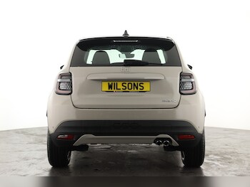 Used Fiat 600 2025 for sale - 76552424: Photo